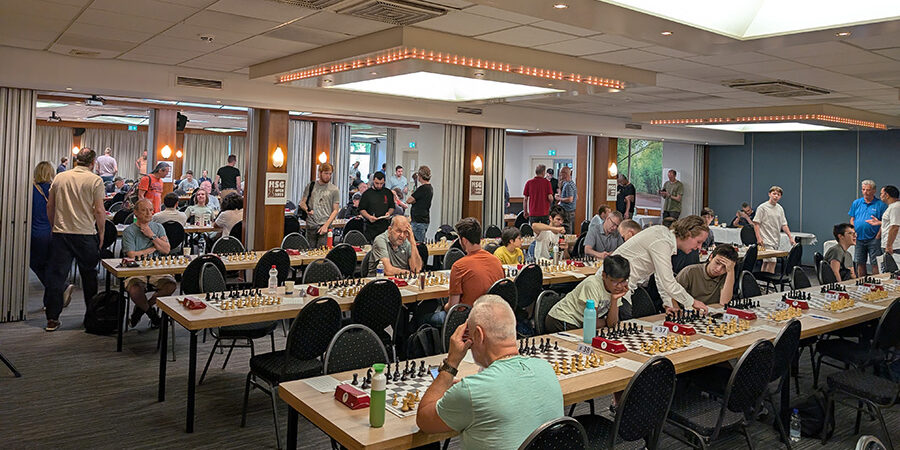 HSG Open 2025